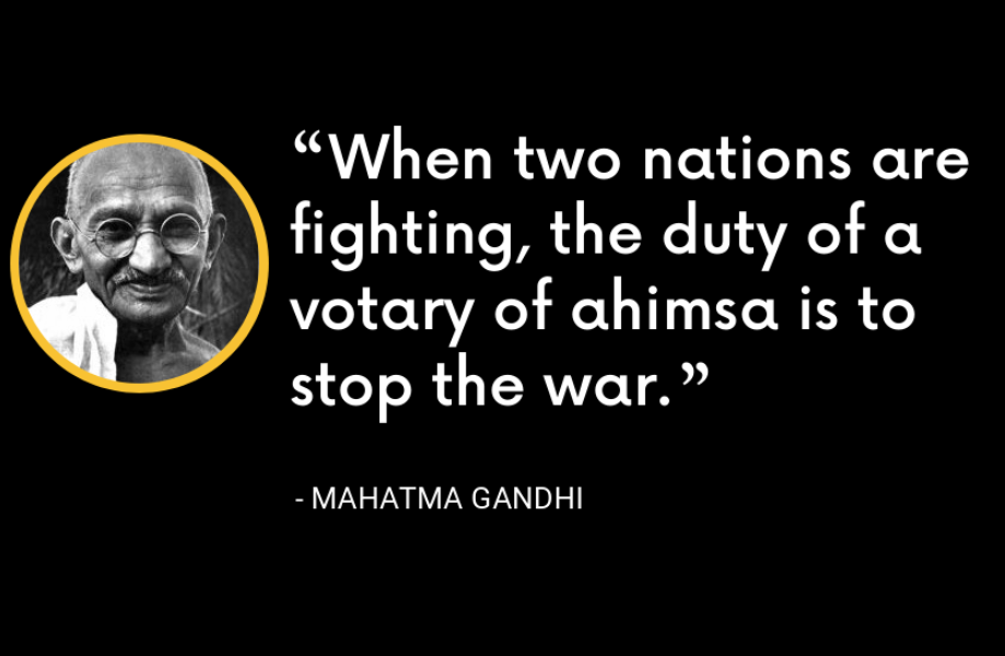 gandhi-war-philosophy