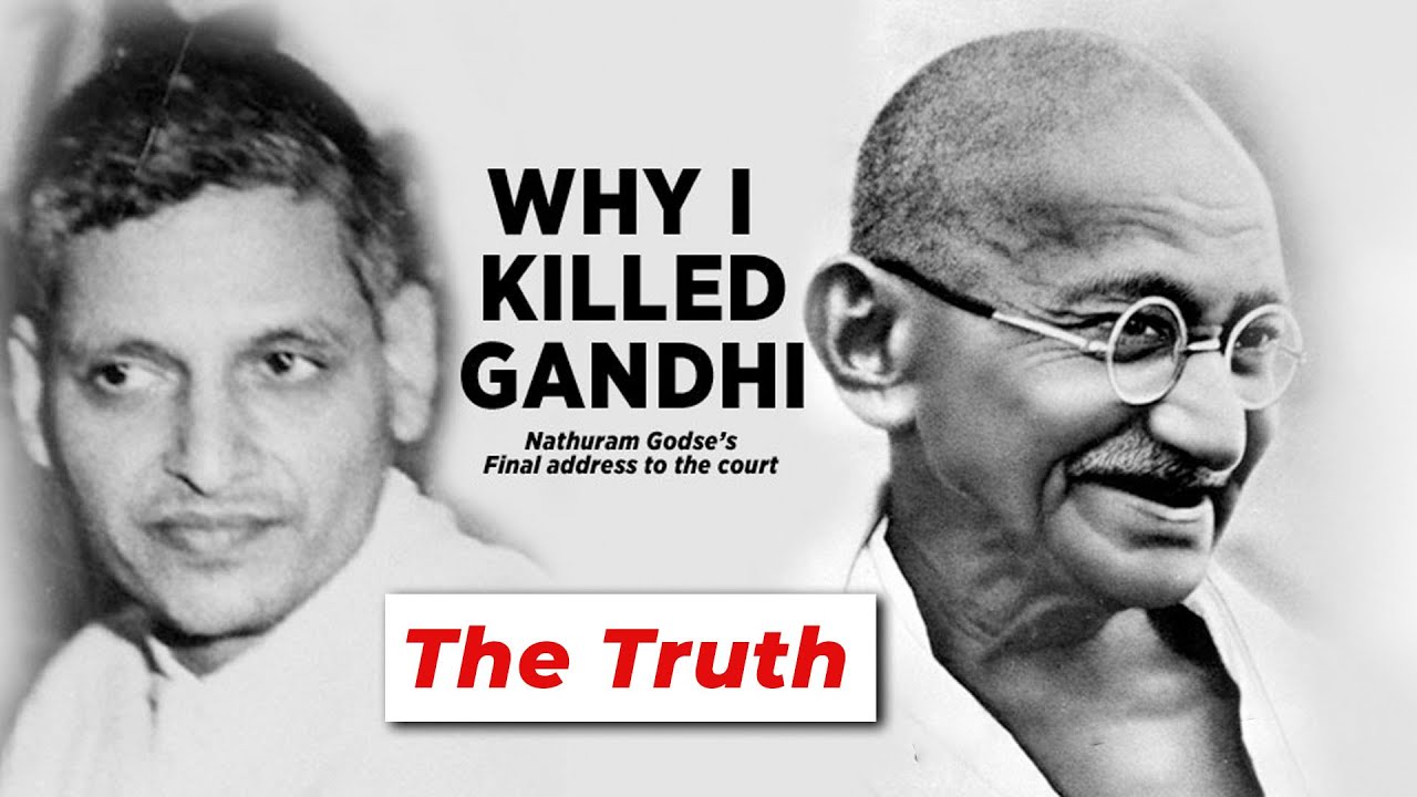 why-i-killed-gandhi-by-nathuram-godse-the-truth