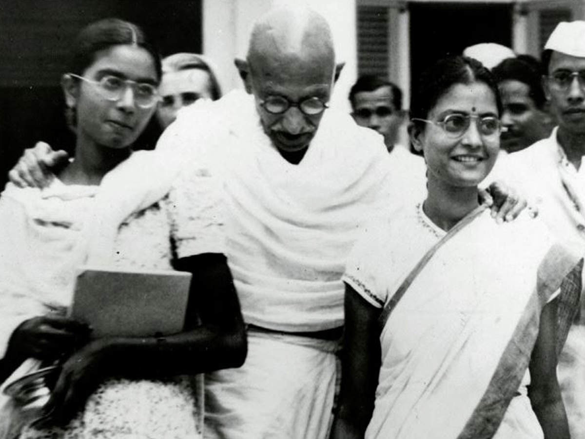 gandhi-was-unpopular-before-assasination-because-of_brahmacharya-prayog