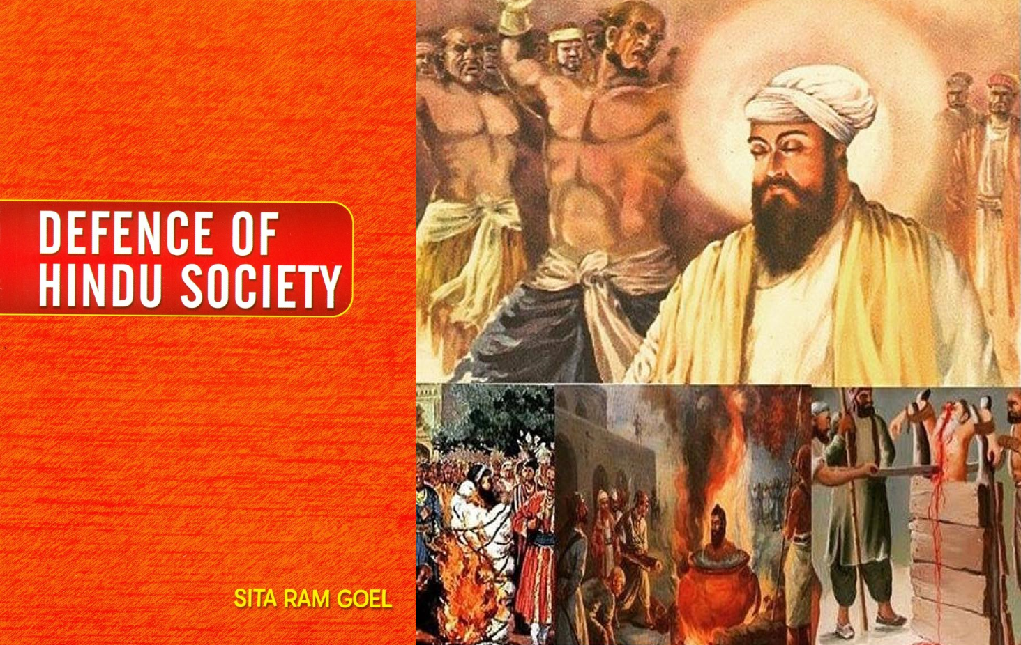 islam-christianity-gandhi-defence-of-hindu-society-sita-ram-goel